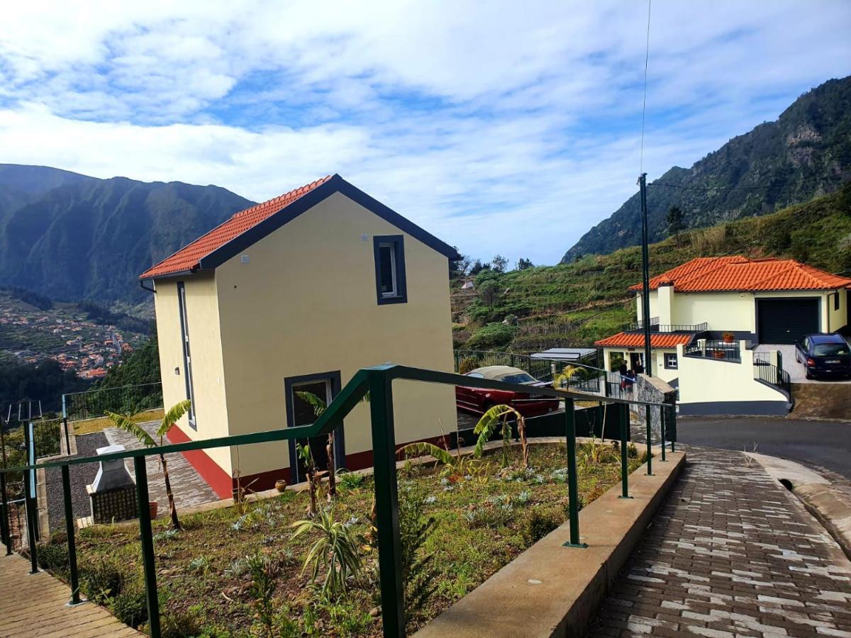 Zef'S Chalet Senhora do Rosário Exterior foto
